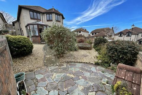 undefined, Bryn Colwyn, Old Colwyn