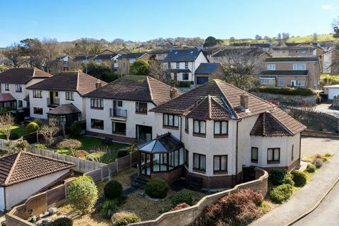 undefined, Bryn Colwyn, Old Colwyn