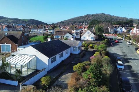 2 bedroom detached bungalow for sale, Whitehall Road, Rhos on Sea
