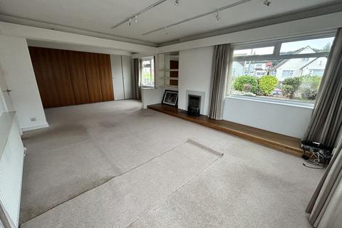 2 bedroom detached bungalow for sale, Whitehall Road, Rhos on Sea