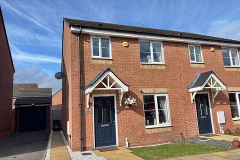 Bluebell Crescent, Great Barr, Birmingham B42 2FS