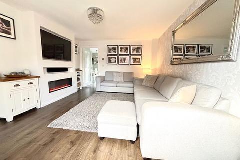 3 bedroom semi-detached house for sale, Bluebell Crescent, Great Barr, Birmingham B42 2FS