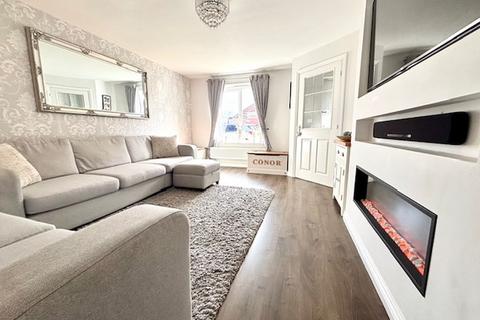 3 bedroom semi-detached house for sale, Bluebell Crescent, Great Barr, Birmingham B42 2FS