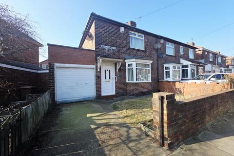 2 bedroom semi-detached house for sale, Allendale Avenue, Wallsend