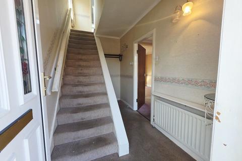 2 bedroom semi-detached house for sale, Allendale Avenue, Wallsend