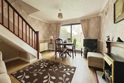 undefined, Stanier Close, Walsall, WS4 1EX