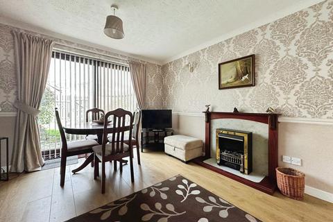 undefined, Stanier Close, Walsall, WS4 1EX