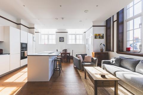 undefined, Acton Town Hall, London W3