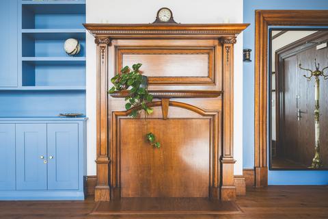 undefined, Acton Town Hall, London W3