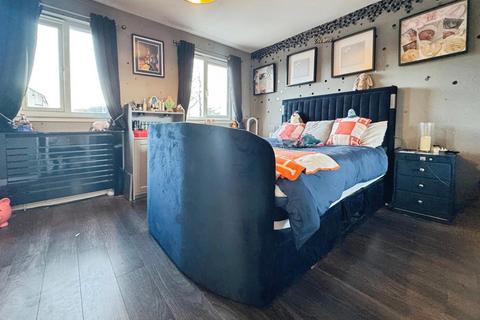 2 bedroom terraced house for sale, Willow Drive, Johnstone, PA5
