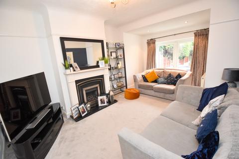 4 bedroom semi-detached house for sale, Lostock Road, Davyhulme, M41