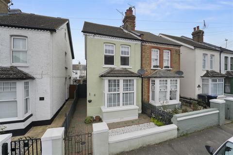 Arkley Road, Herne Bay