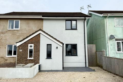 Devonshire Road, Pembroke Dock, SA72