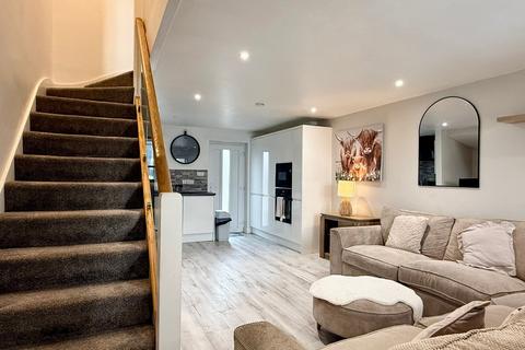 2 bedroom semi-detached house for sale, Devonshire Road, Pembroke Dock, SA72