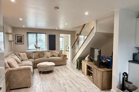 2 bedroom semi-detached house for sale, Devonshire Road, Pembroke Dock, SA72