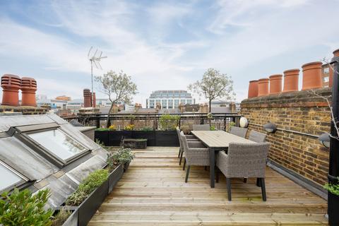 3 bedroom apartment for sale, Montagu Square, London, W1H