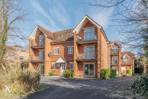 2 bedroom flat for sale, Wellington Road, Bournemouth BH8
