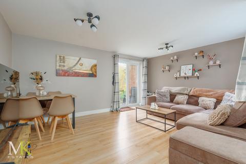 2 bedroom flat for sale, Wellington Road, Bournemouth BH8