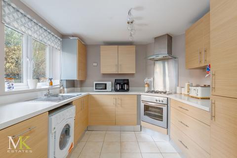 2 bedroom flat for sale, Wellington Road, Bournemouth BH8