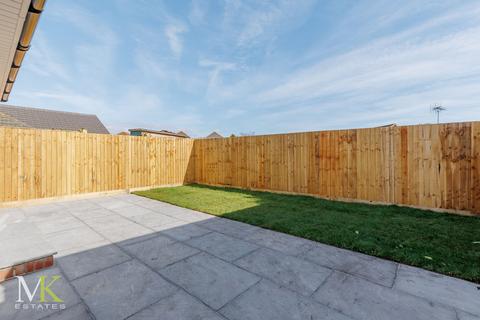 2 bedroom detached bungalow for sale, Malvern Road, Bournemouth BH9