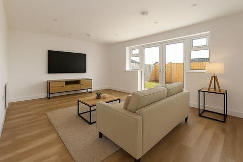 2 bedroom detached bungalow for sale, Malvern Road, Bournemouth BH9