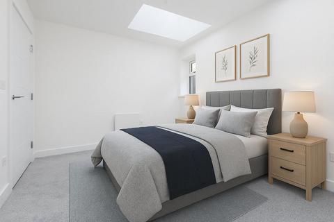 2 bedroom detached bungalow for sale, Malvern Road, Bournemouth BH9
