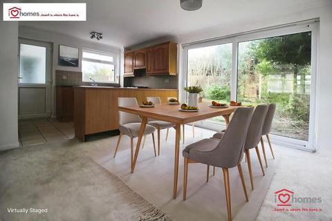 undefined, Fallowfield Road, Walsall