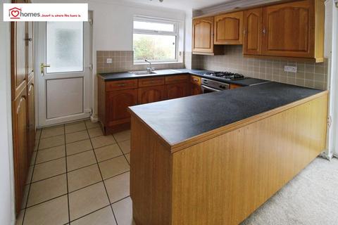undefined, Fallowfield Road, Walsall