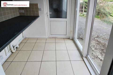 undefined, Fallowfield Road, Walsall