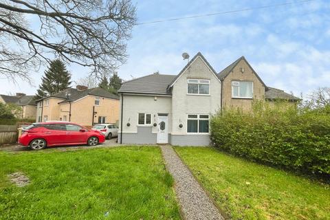 The Crescent, Westhoughton, Bolton