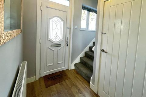 3 bedroom semi-detached house for sale, The Crescent, Westhoughton, Bolton
