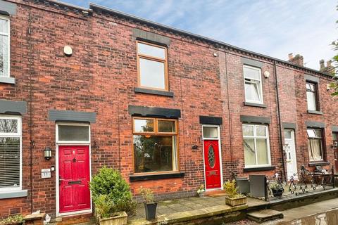 2 bedroom terraced house for sale, Albion Street, Kearsley, Bolton
