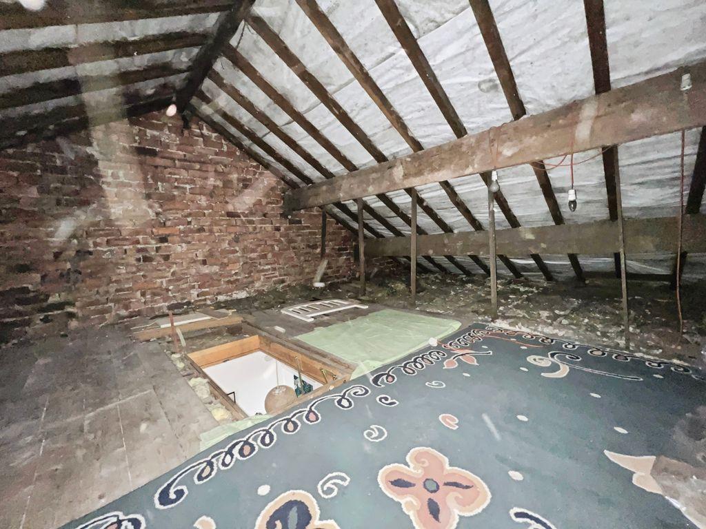 Loft Room
