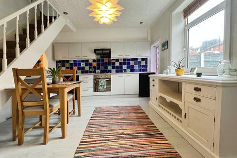 2 bedroom terraced house for sale, Albion Street, Kearsley, Bolton