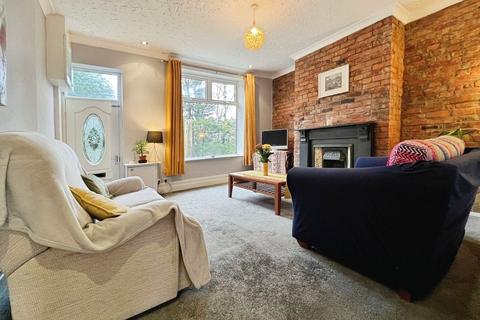 2 bedroom terraced house for sale, Albion Street, Kearsley, Bolton