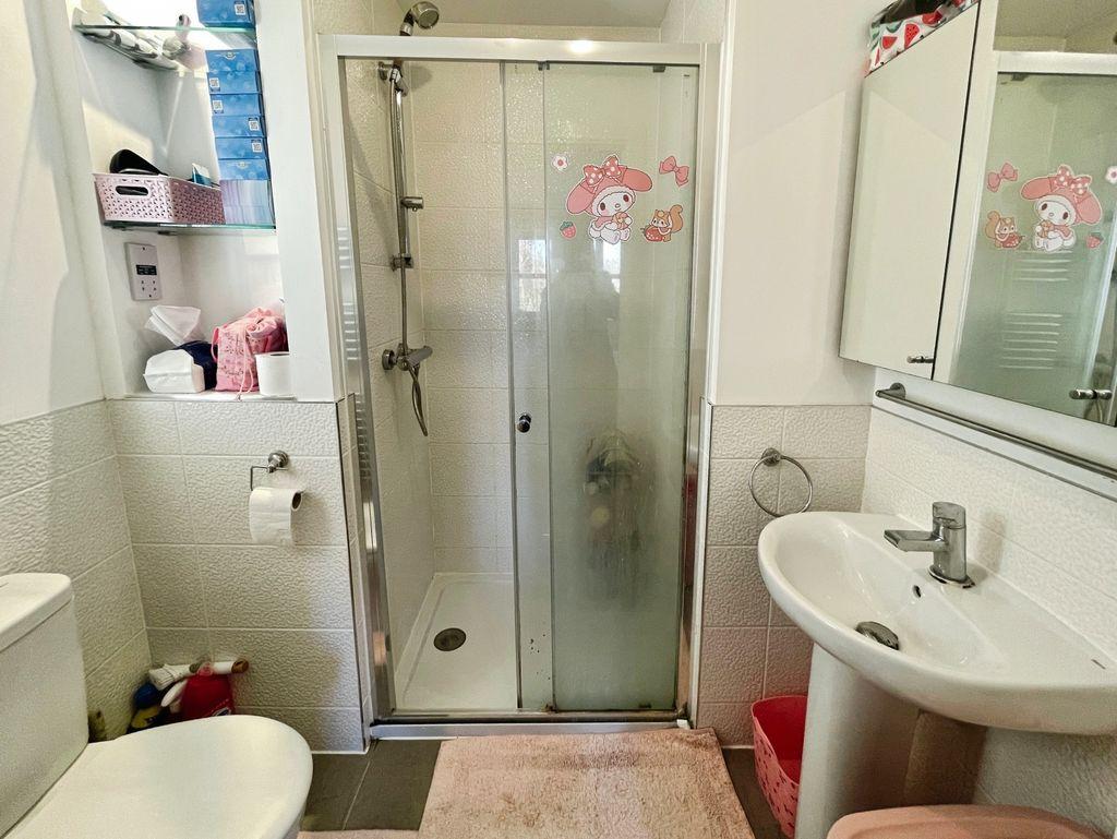 En suite