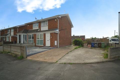 2 bedroom semi-detached house for sale, Ashwood Avenue, Wigan, WN2