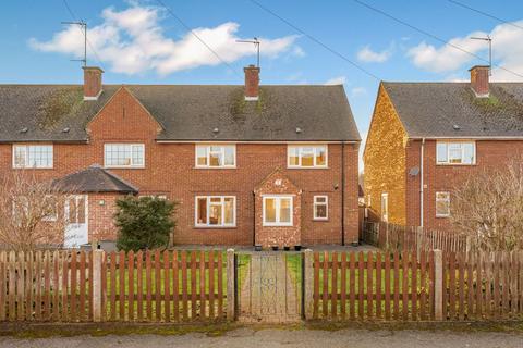 3 bedroom terraced house for sale, Kemps Road, Twyford, Adderbury
