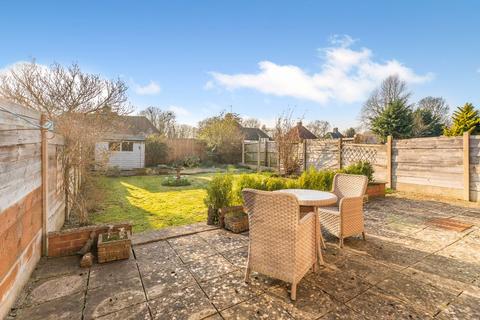 3 bedroom terraced house for sale, Kemps Road, Twyford, Adderbury
