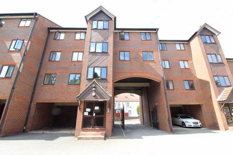 undefined, Nightingale Court