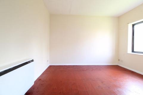 undefined, Nightingale Court