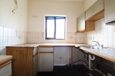 undefined, Nightingale Court