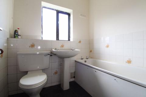 undefined, Nightingale Court