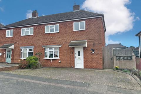 undefined, Beech Road, Tamworth B79