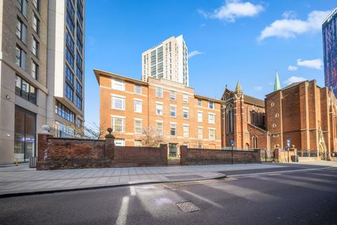 2 bedroom apartment to rent, Poplar Walk, Croydon