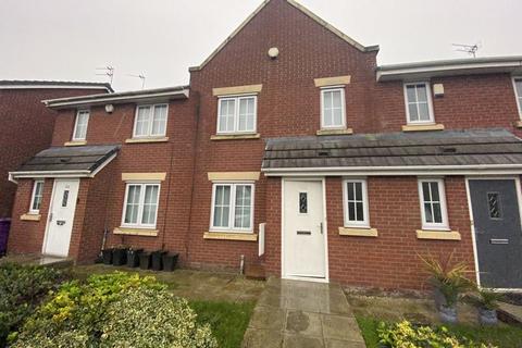 undefined, Breckside Park, Anfield, L6
