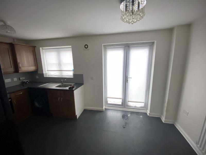 Kitchen Dining