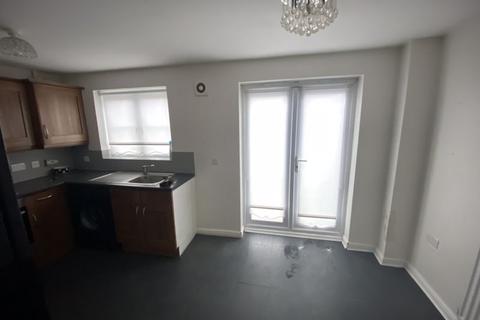 undefined, Breckside Park, Anfield, L6