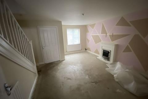 undefined, Breckside Park, Anfield, L6