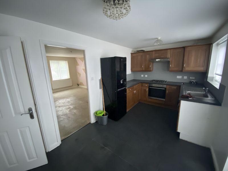 Kitchen Dining
